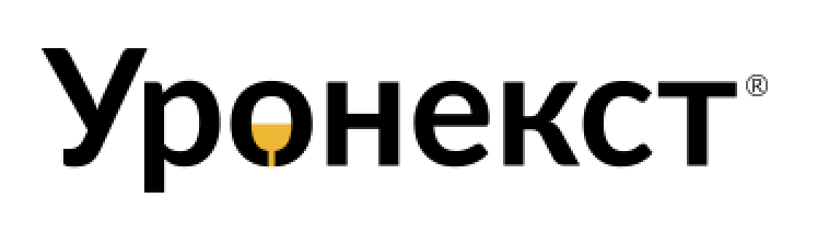 логотип Uronext